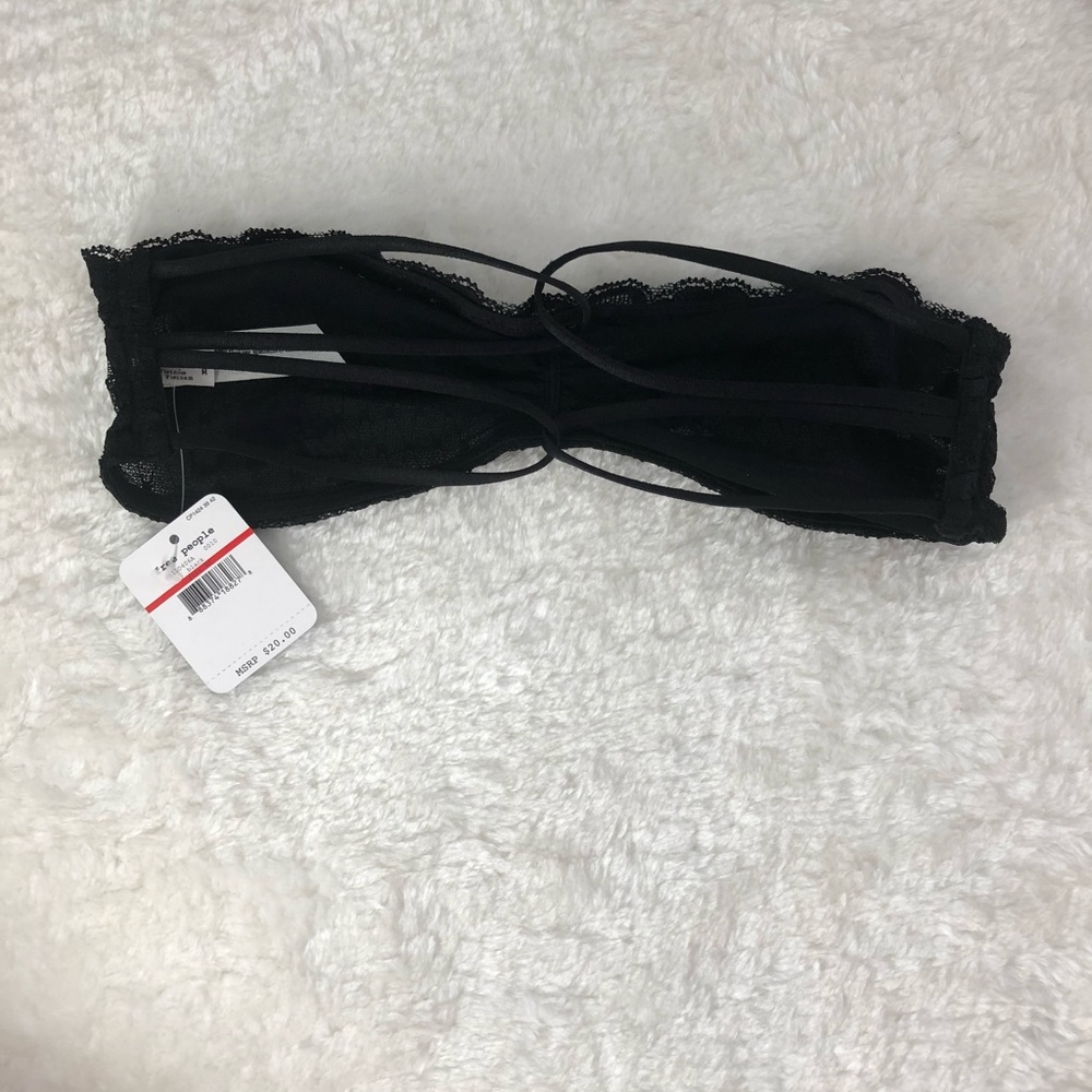 Free People Intimately Bandeau Bralettes - Picture 4 of 8